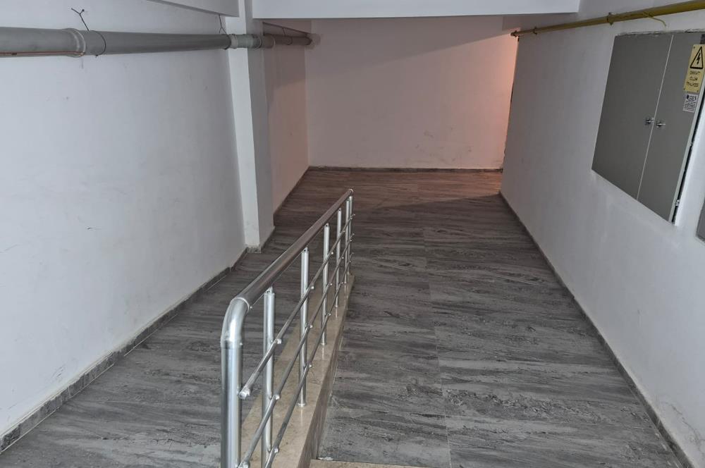 CENTURY 21 VİZYON'DAN ÇAMLICA MAH.DE 2+1 SATILIK DAİRE
