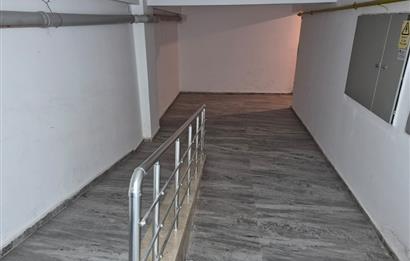CENTURY 21 VİZYON'DAN ÇAMLICA MAH.DE 2+1 SATILIK DAİRE