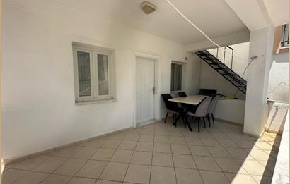 Ortakent'te Eşyalı Kiralık 2+1 Daire