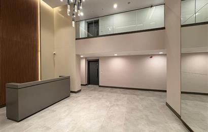 C21 ROOF FİKİRTEPE 5.ETAP AKASYA CEPHE ÇİFT BANYOLU 2+1 KİRALIK