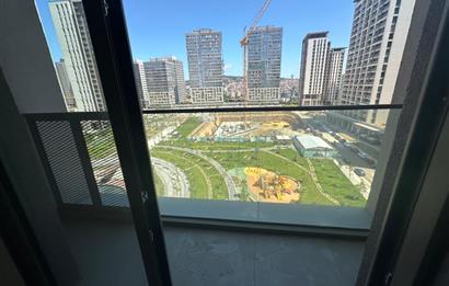 C21 ROOF MİLLET BAHÇESİ MANZARALI KİRALIK 1+1 DAİRE