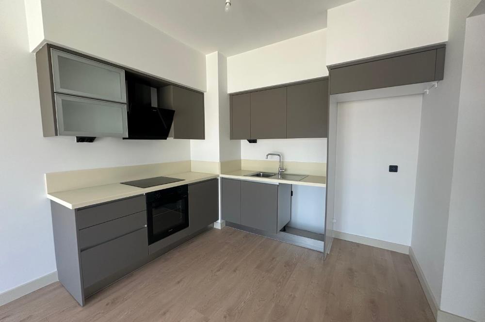 C21 ROOF MİLLET BAHÇESİ MANZARALI KİRALIK 1+1 DAİRE