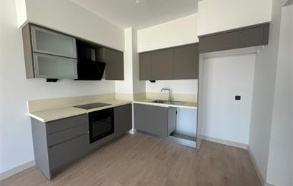 C21 ROOF MİLLET BAHÇESİ MANZARALI KİRALIK 1+1 DAİRE