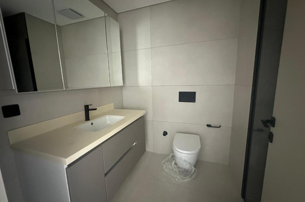 C21 ROOF MİLLET BAHÇESİ MANZARALI KİRALIK 1+1 DAİRE