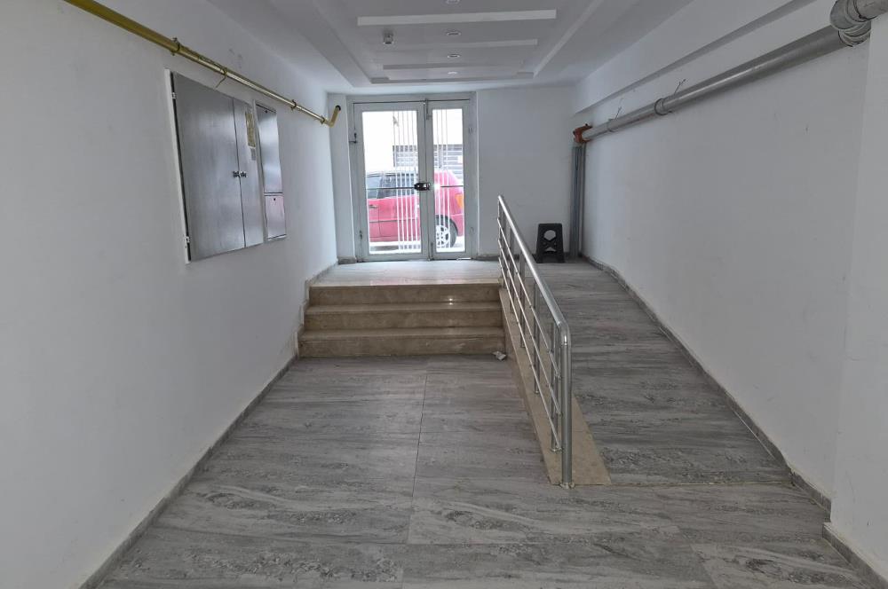 CENTURY 21 VİZYON'DAN ÇAMLICA MAH.DE 2+1 SATILIK DAİRE