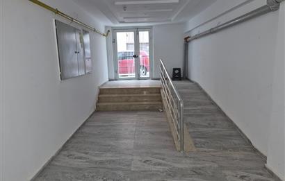 CENTURY 21 VİZYON'DAN ÇAMLICA MAH.DE 2+1 SATILIK DAİRE