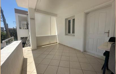 Ortakent'te Eşyalı Kiralık 2+1 Daire
