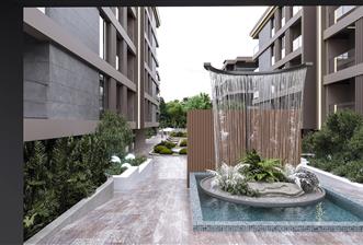 C21 LOFT'TAN KARAHASANLI'DA SATILIK 3+1 ULTRA LÜKS DAİRE - 2 - 35261