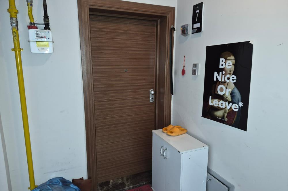 CENTURY 21 VİZYON'DAN TERRACE PARK SİTESİNDE 3+1 LÜKS KİRALIK DAİRE