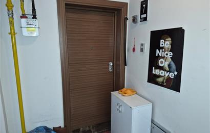CENTURY 21 VİZYON'DAN TERRACE PARK SİTESİNDE 3+1 LÜKS KİRALIK DAİRE