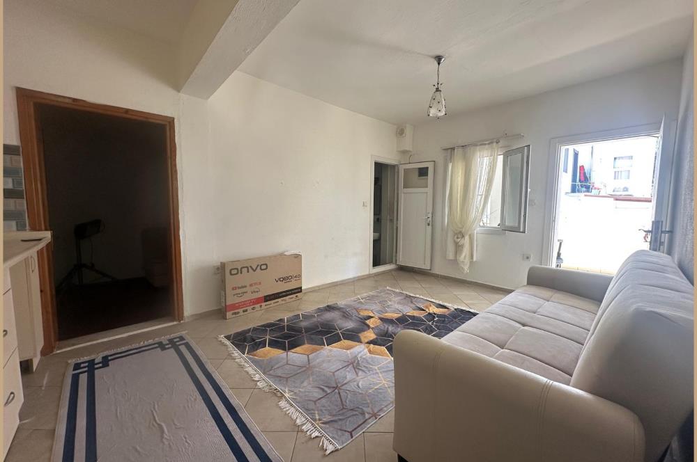 Ortakent'te Eşyalı Kiralık 2+1 Daire