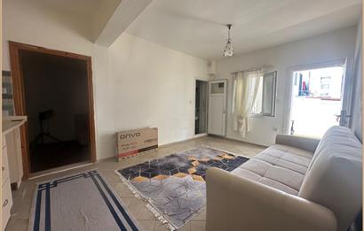 Ortakent'te Eşyalı Kiralık 2+1 Daire