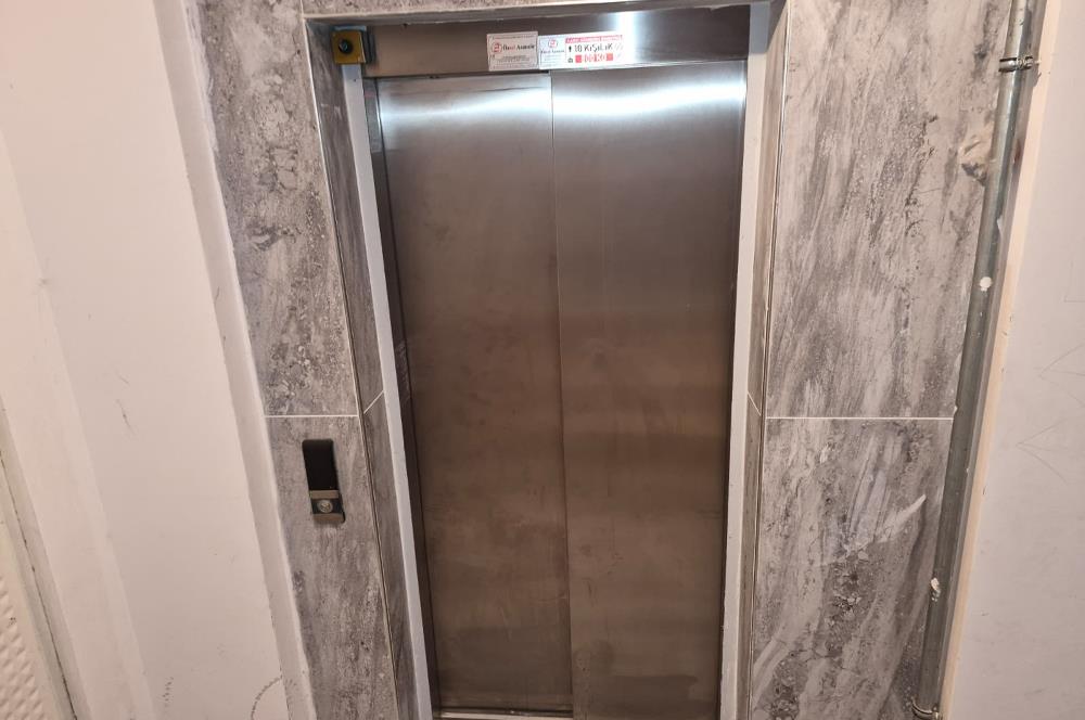 CENTURY 21 VİZYON'DAN ÇAMLICA MAH.DE 2+1 SATILIK DAİRE