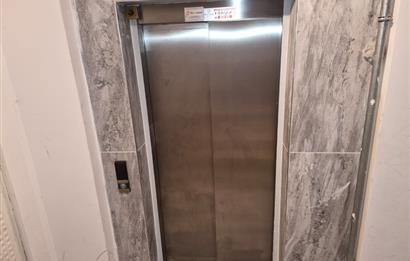 CENTURY 21 VİZYON'DAN ÇAMLICA MAH.DE 2+1 SATILIK DAİRE