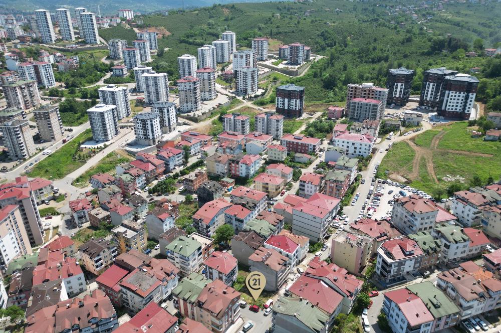 CENTURY21!DEN BUCAK MAHALLESİNDE KÖŞE PARSEL FIRSATI!!!