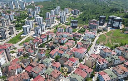 CENTURY21!DEN BUCAK MAHALLESİNDE KÖŞE PARSEL FIRSATI!!!