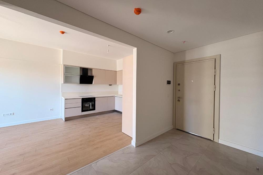 C21 ROOF FİKİRTEPE 5.ETAP AKASYA CEPHE ÇİFT BANYOLU 2+1 KİRALIK
