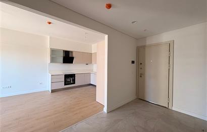 C21 ROOF FİKİRTEPE 5.ETAP AKASYA CEPHE ÇİFT BANYOLU 2+1 KİRALIK
