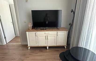 C21 ROOF FİKİRTEPE TORKAM YÜKSEK KAT EŞYALI KİRALIK 1+1