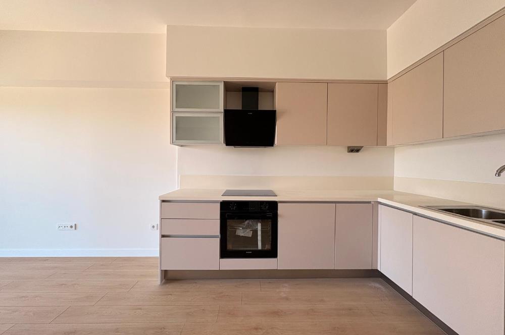 C21 ROOF FİKİRTEPE 5.ETAP AKASYA CEPHE ÇİFT BANYOLU 2+1 KİRALIK