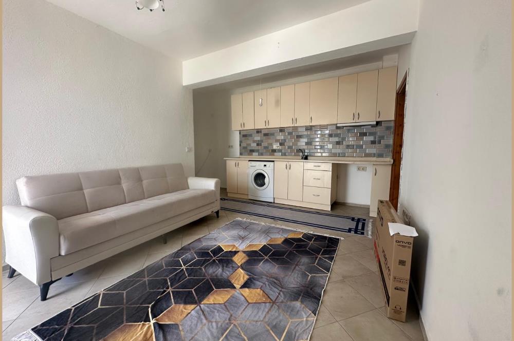 Ortakent'te Eşyalı Kiralık 2+1 Daire