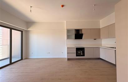 C21 ROOF FİKİRTEPE 5.ETAP AKASYA CEPHE ÇİFT BANYOLU 2+1 KİRALIK