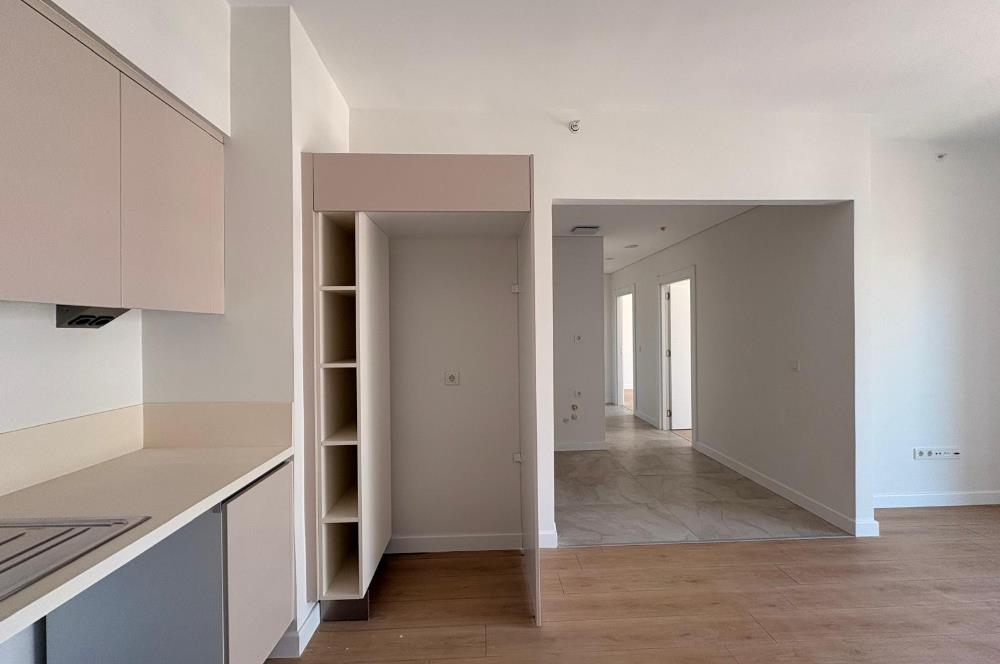 C21 ROOF FİKİRTEPE 5.ETAP AKASYA CEPHE ÇİFT BANYOLU 2+1 KİRALIK