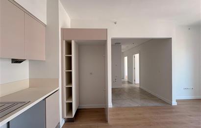 C21 ROOF FİKİRTEPE 5.ETAP AKASYA CEPHE ÇİFT BANYOLU 2+1 KİRALIK