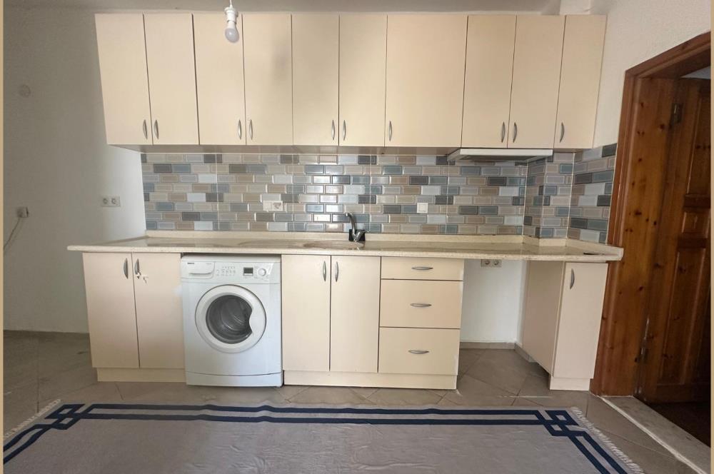 Ortakent'te Eşyalı Kiralık 2+1 Daire