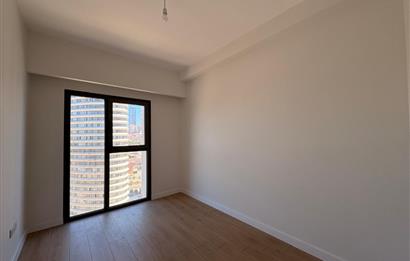 C21 ROOF FİKİRTEPE 5.ETAP AKASYA CEPHE ÇİFT BANYOLU 2+1 KİRALIK