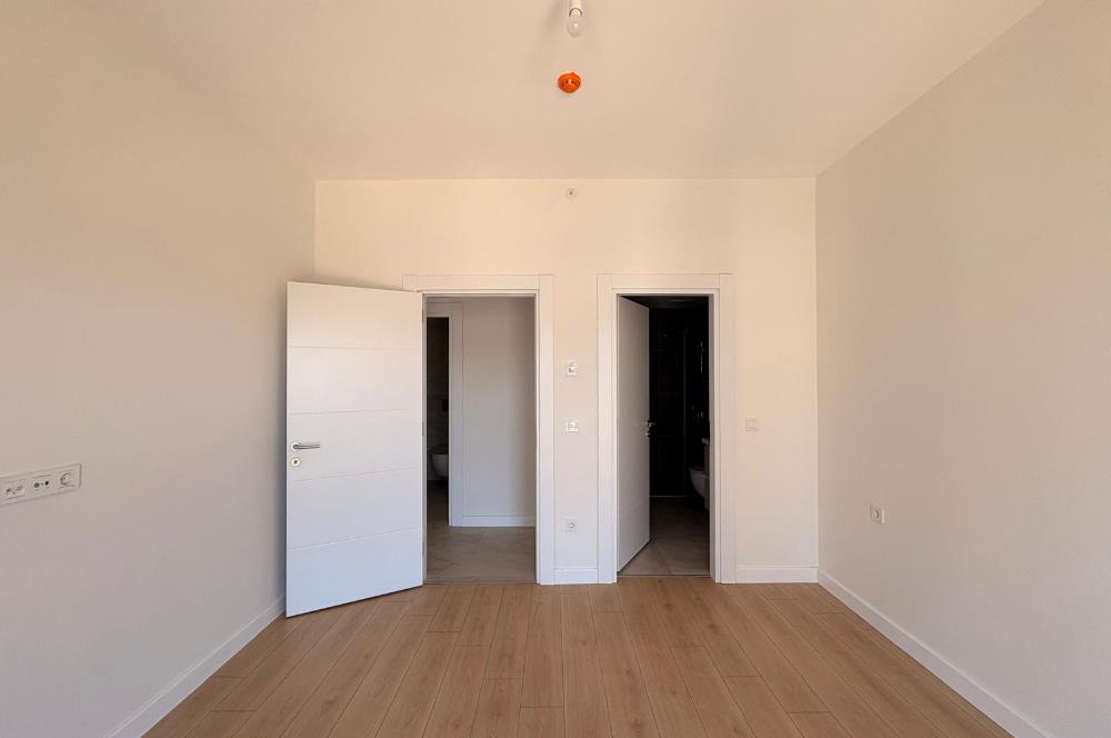 C21 ROOF FİKİRTEPE 5.ETAP AKASYA CEPHE ÇİFT BANYOLU 2+1 KİRALIK