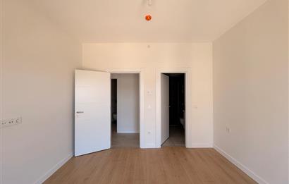 C21 ROOF FİKİRTEPE 5.ETAP AKASYA CEPHE ÇİFT BANYOLU 2+1 KİRALIK