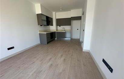 C21 ROOF MİLLET BAHÇESİ MANZARALI KİRALIK 1+1 DAİRE