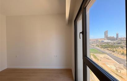 C21 ROOF FİKİRTEPE 5.ETAP AKASYA CEPHE ÇİFT BANYOLU 2+1 KİRALIK