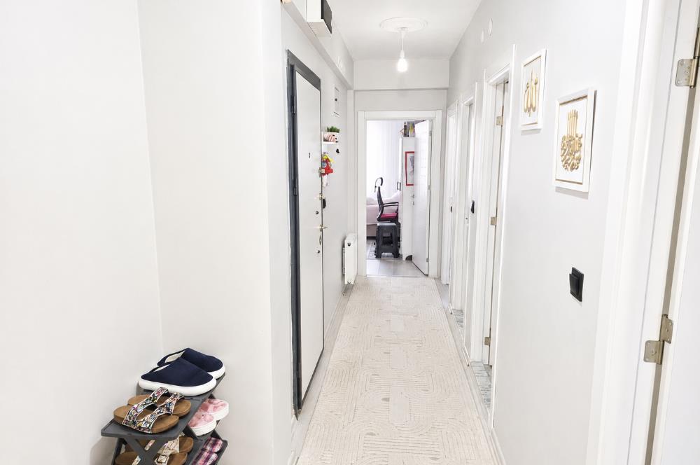 CENTURY 21 VİZYON'DAN ÇAMLICA MAH.DE 2+1 SATILIK DAİRE