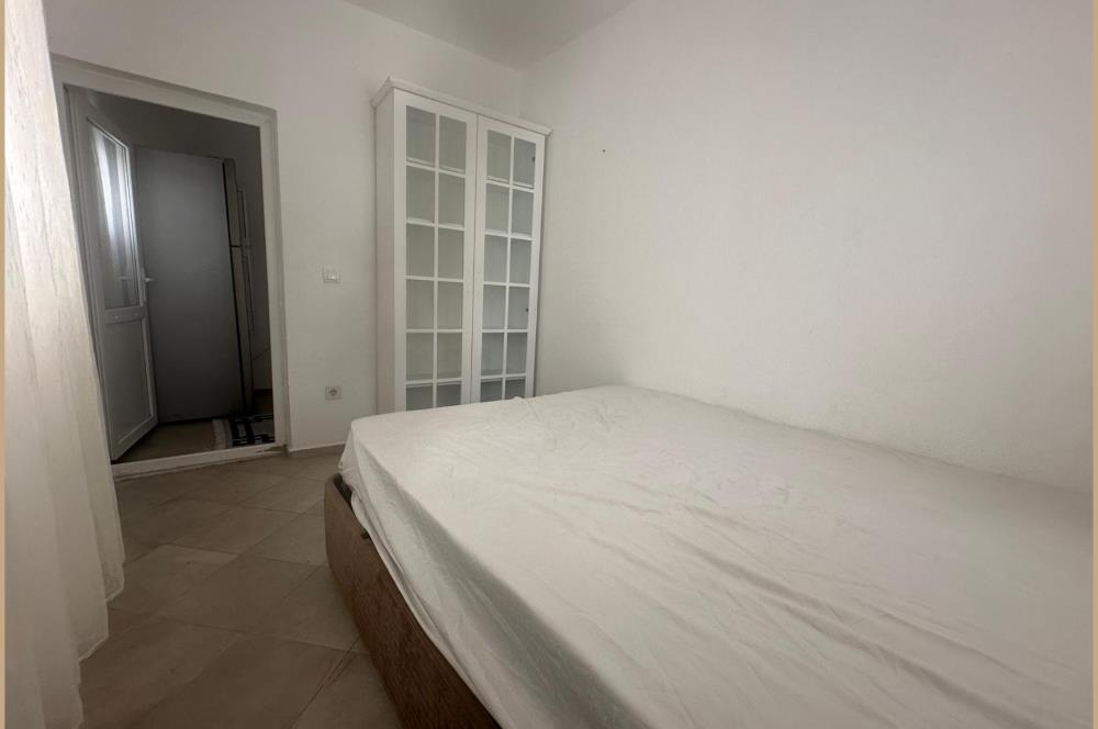 Ortakent'te Eşyalı Kiralık 2+1 Daire