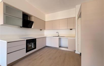 C21 ROOF FİKİRTEPE 5.ETAP AKASYA CEPHE ÇİFT BANYOLU 2+1 KİRALIK