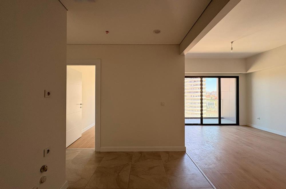 C21 ROOF FİKİRTEPE 5.ETAP AKASYA CEPHE ÇİFT BANYOLU 2+1 KİRALIK