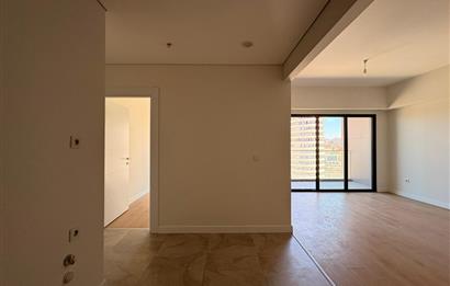 C21 ROOF FİKİRTEPE 5.ETAP AKASYA CEPHE ÇİFT BANYOLU 2+1 KİRALIK
