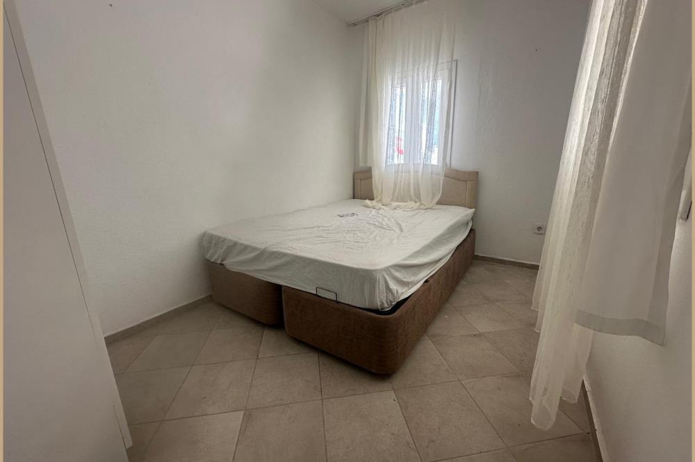 Ortakent'te Eşyalı Kiralık 2+1 Daire