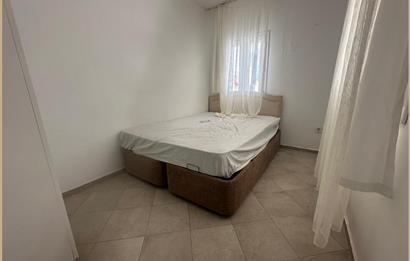 Ortakent'te Eşyalı Kiralık 2+1 Daire