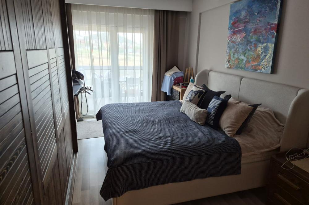 CENTURY 21 VİZYON'DAN TERRACE PARK SİTESİNDE 3+1 LÜKS KİRALIK DAİRE