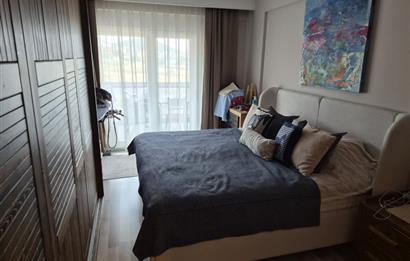 CENTURY 21 VİZYON'DAN TERRACE PARK SİTESİNDE 3+1 LÜKS KİRALIK DAİRE