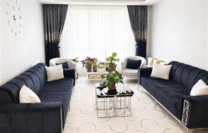 CENTURY 21 VİZYON'DAN ÇAMLICA MAH.DE 2+1 SATILIK DAİRE