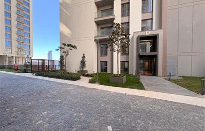C21 ROOF FİKİRTEPE 5.ETAP AKASYA CEPHE ÇİFT BANYOLU 2+1 KİRALIK