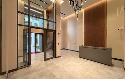 C21 ROOF FİKİRTEPE 5.ETAP AKASYA CEPHE ÇİFT BANYOLU 2+1 KİRALIK