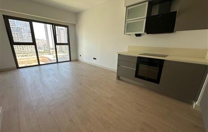 C21 ROOF MİLLET BAHÇESİ MANZARALI KİRALIK 1+1 DAİRE