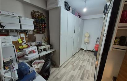 CENTURY 21 VİZYON'DAN TERRACE PARK SİTESİNDE 3+1 LÜKS KİRALIK DAİRE