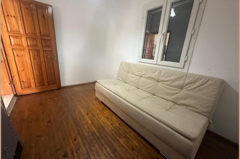 Ortakent'te Eşyalı Kiralık 2+1 Daire