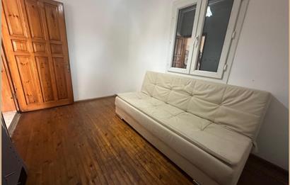 Ortakent'te Eşyalı Kiralık 2+1 Daire